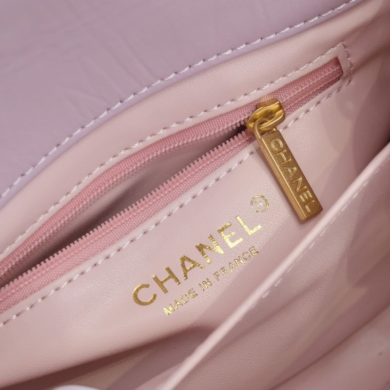 Chanel Top Handle Bags